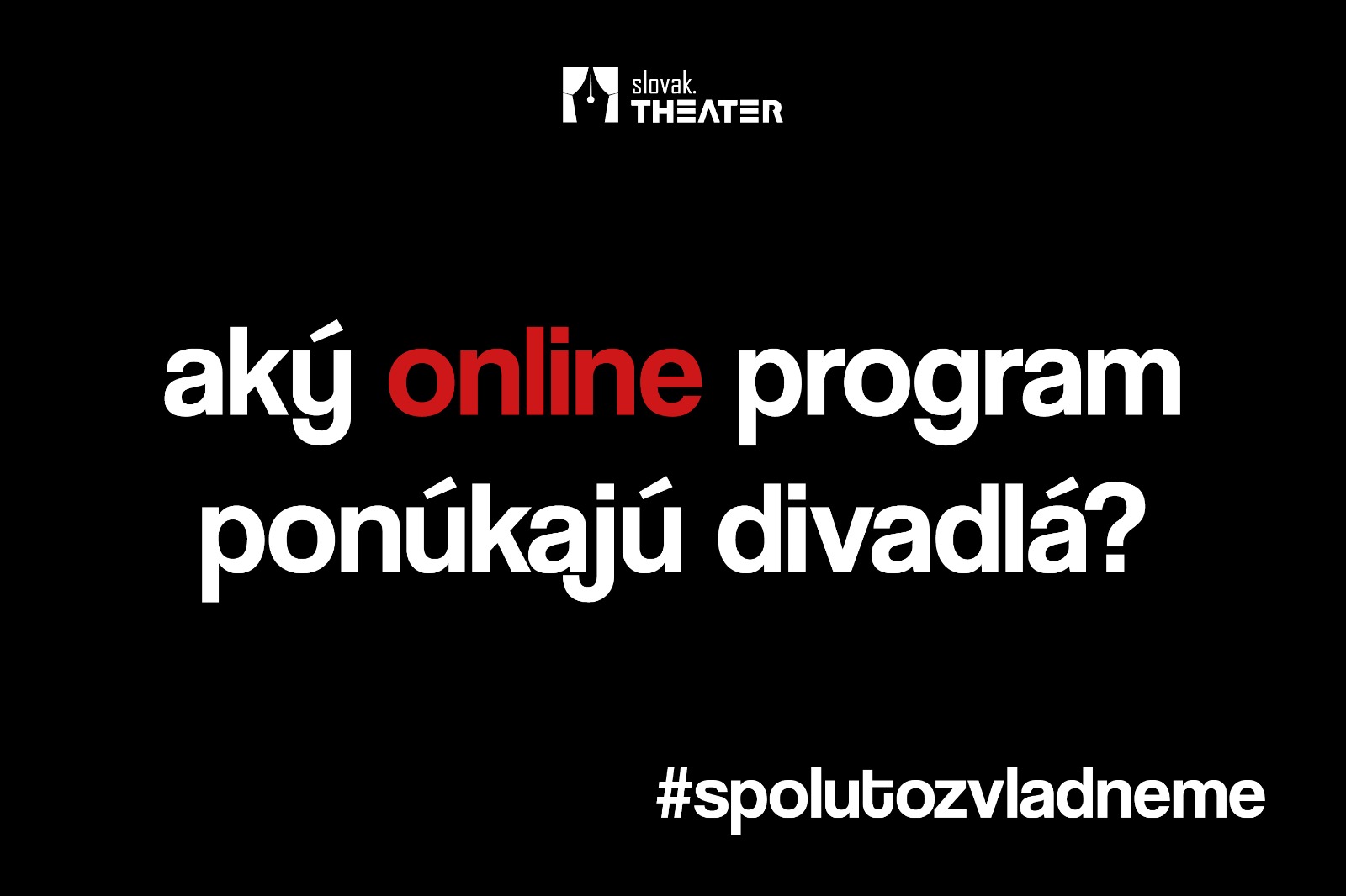 Spolu to dokážeme - tipy